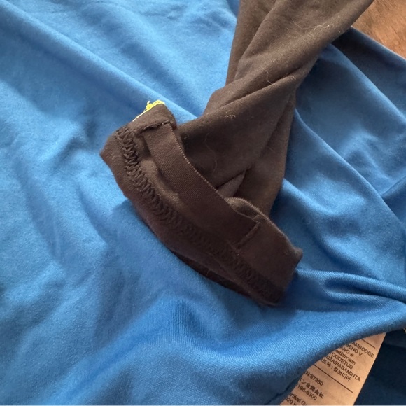 Burton Midweight X Base Layer Long Neck Hoodie - Picture 4 of 8